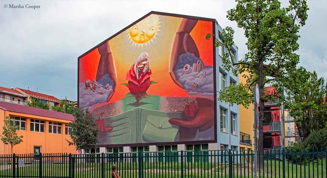 murales torino 1