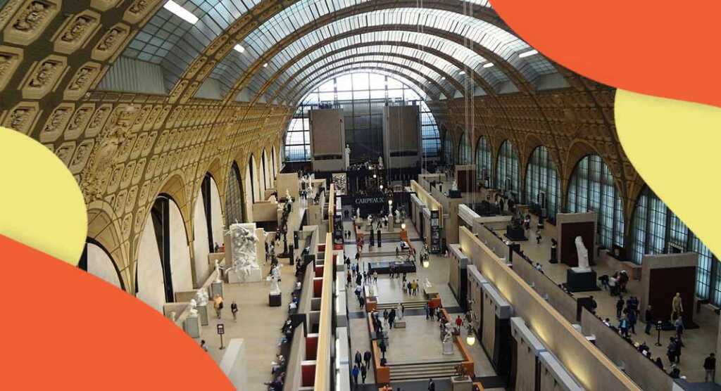 Matisse e Modigliani, mecenate regala 106 opere al Museo D'Orsay