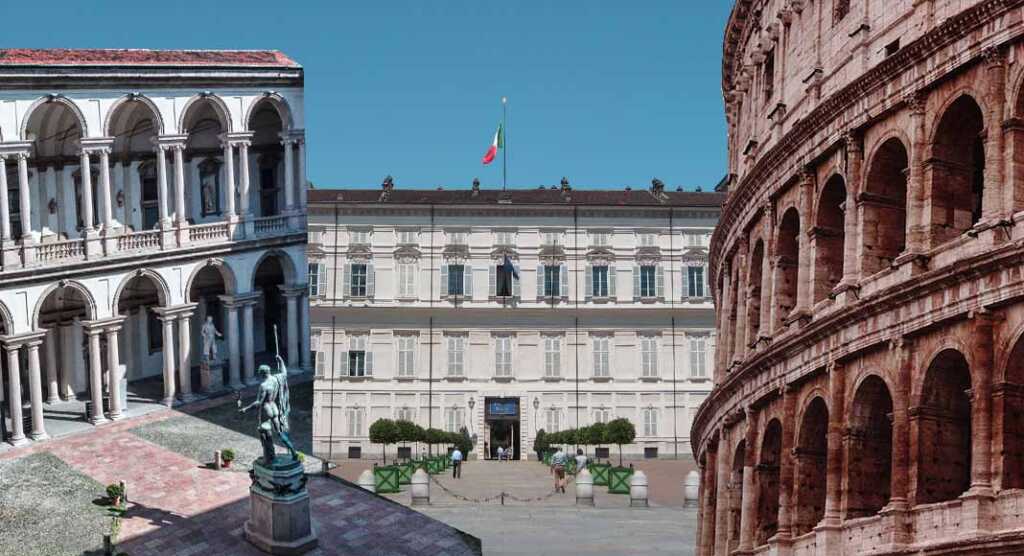 musei aperti gratis
