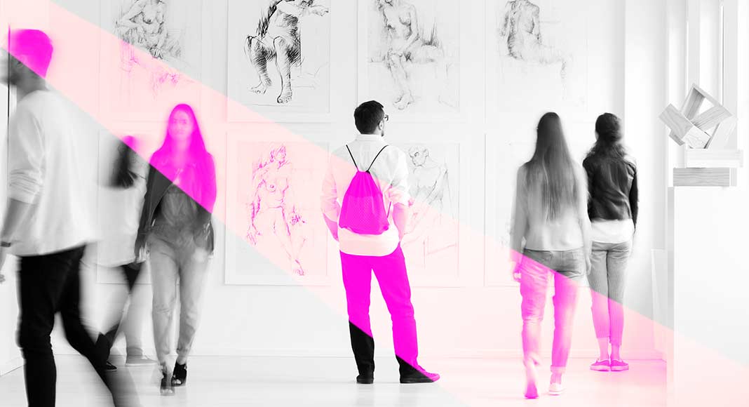 Coronavirus, la domenica gratuita al museo è sospesa per il 1 marzo 1 musei-chiusi