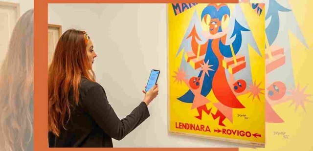 Come saranno i musei del futuro?