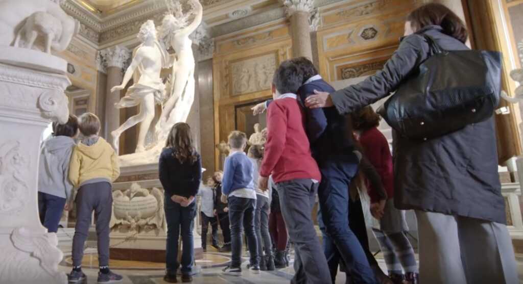 #iovadoalmuseo, 20 giornate ticket free all’anno in siti statali