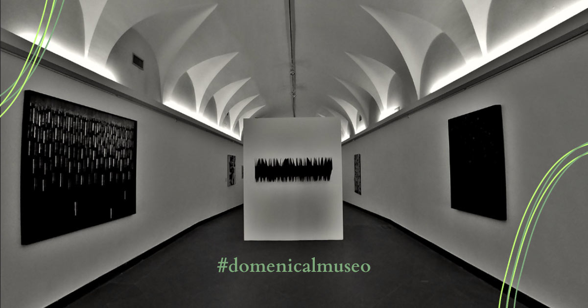 museo del novecento napoli