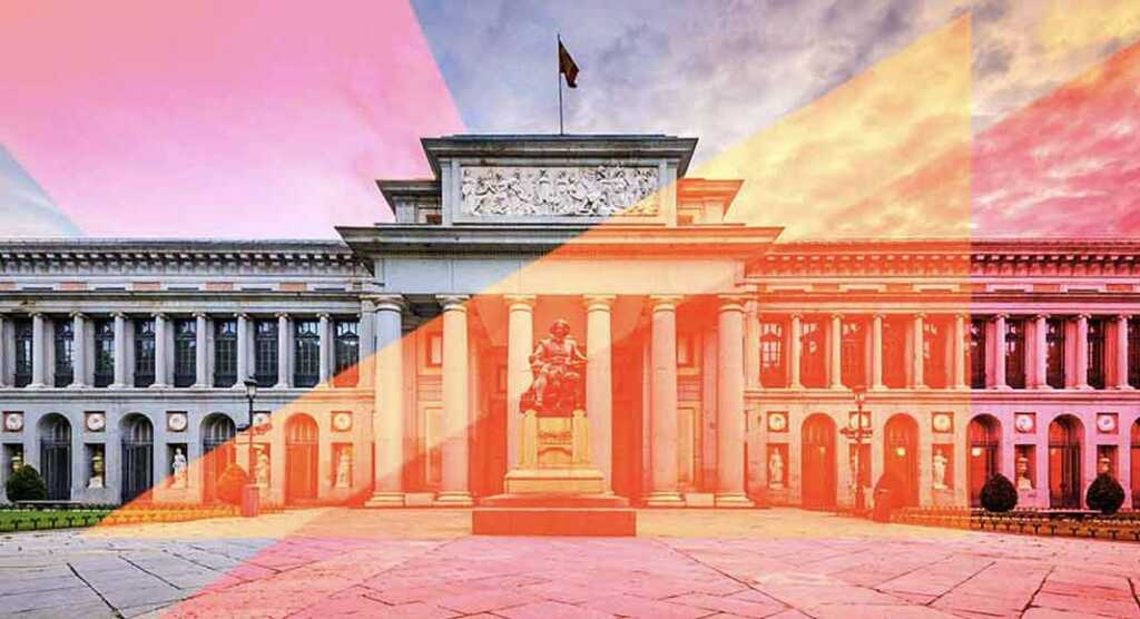 museo prado