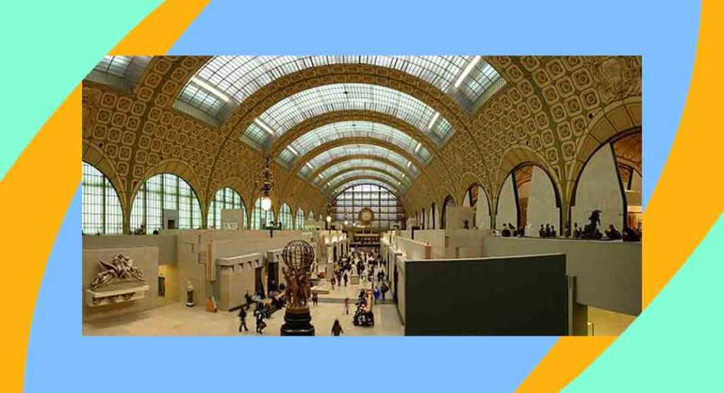 Museum Week, la settimana digitale dedicata ai musei sui social