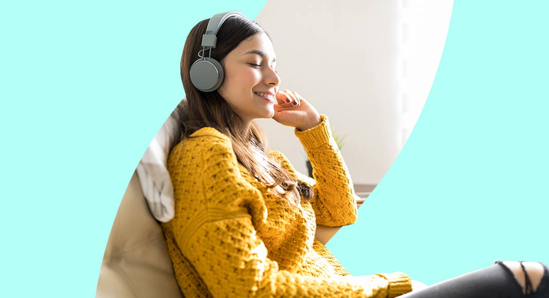 musica per superare il periodo
