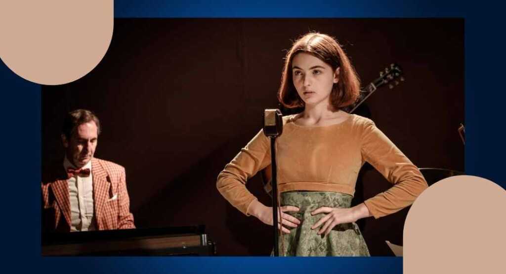"Nada, la bambina che non voleva cantare": la fiction stasera su Rai 1