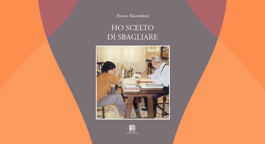 Enrico Nascimbeni, il ricordo a un anno dalla scomparsa
