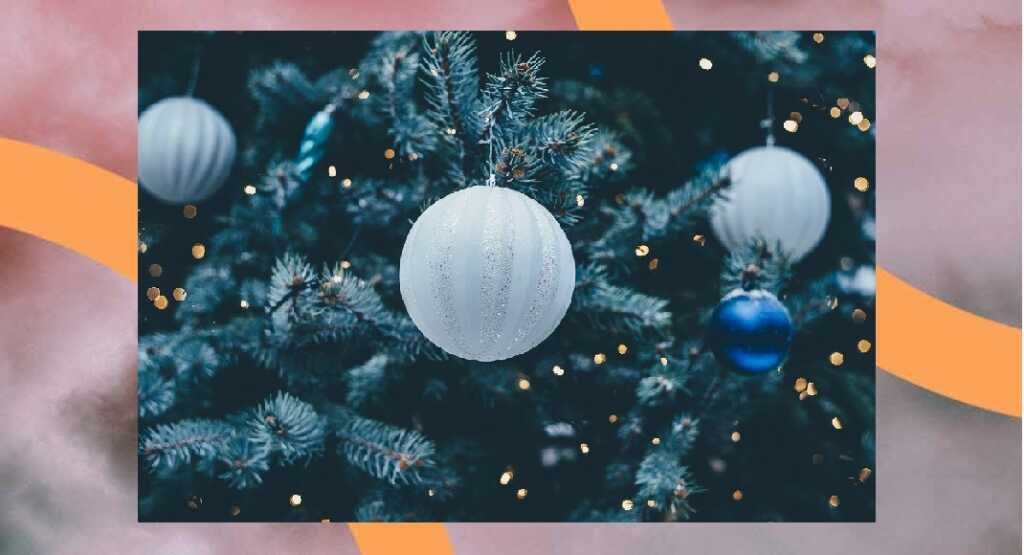 Perché quest'anno trascorrere Natale lontano da casa è un gesto d'amore