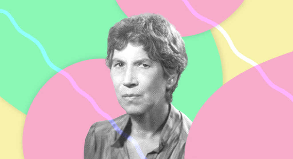 Natalia Ginzburg, le frasi e gli aforismi celebri