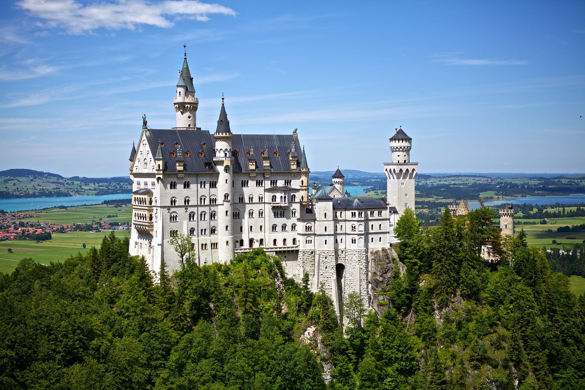 neuschwanstein 532850 1920