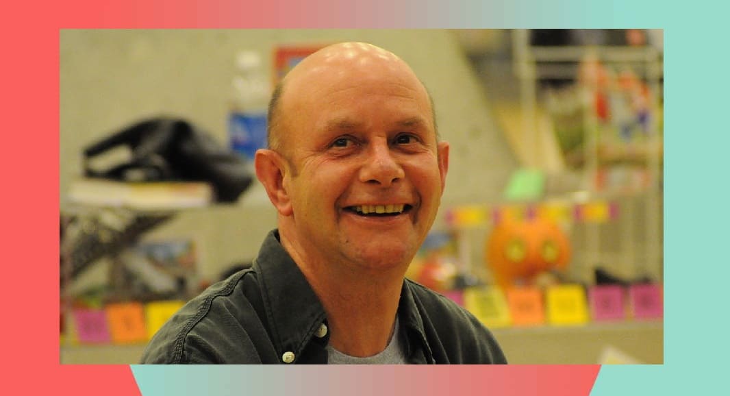 Nick Hornby, "Ai giovani spetta il rilancio della società colpita da crisi e pandemia" 8 Nick Hornby, "Ai giovani spetta il rilancio della società colpita da crisi e pandemia"