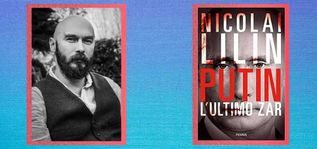 Perché Putin vuole l'Ucraina, l'analisi di Nicolai Lilin