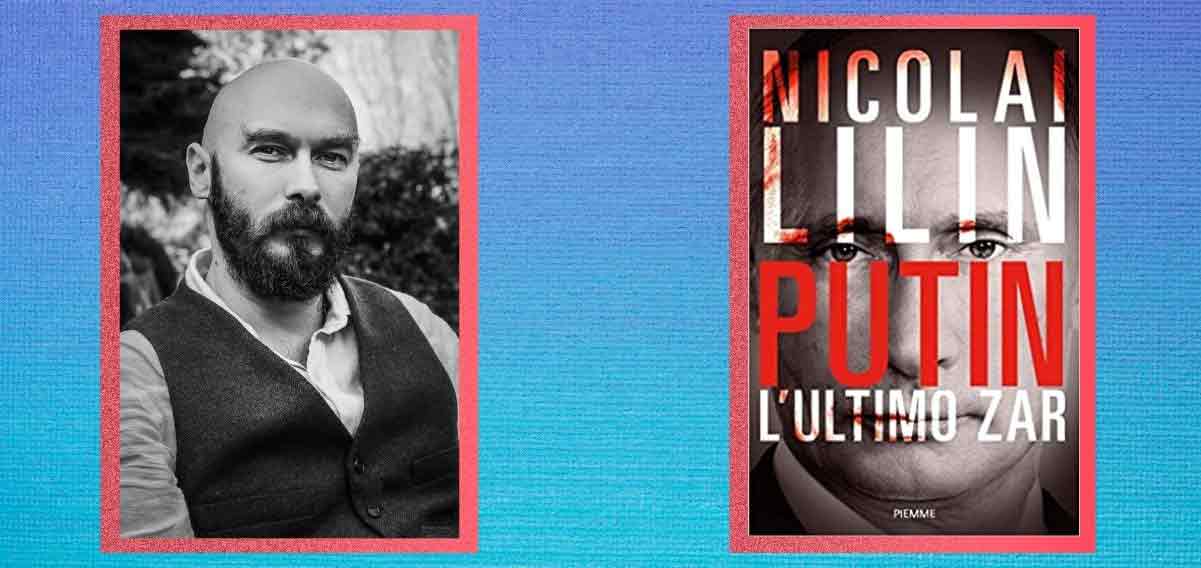 Perché Putin vuole l'Ucraina, l'analisi di Nicolai Lilin