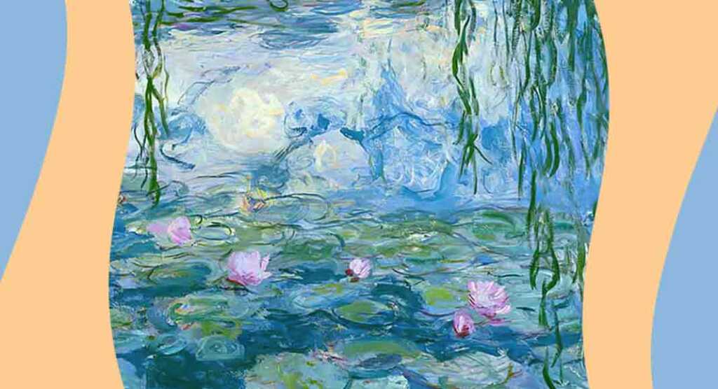 ninfee-monet