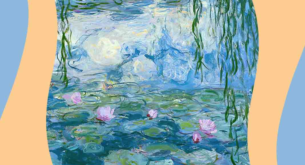 ninfee-monet