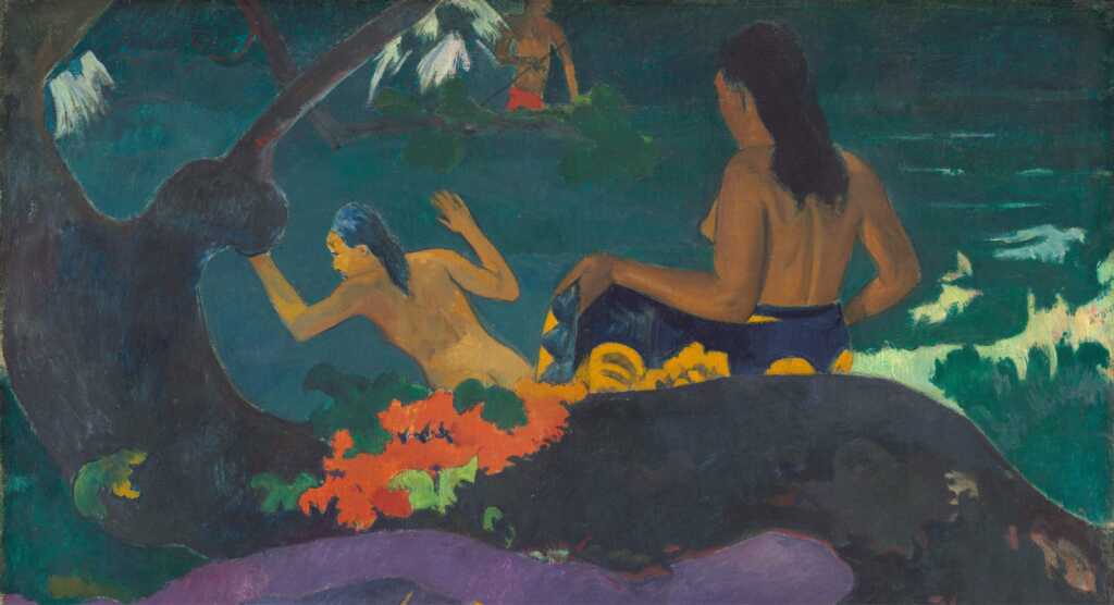 Film su Gauguin, a marzo torna la Grande Arte al Cinema