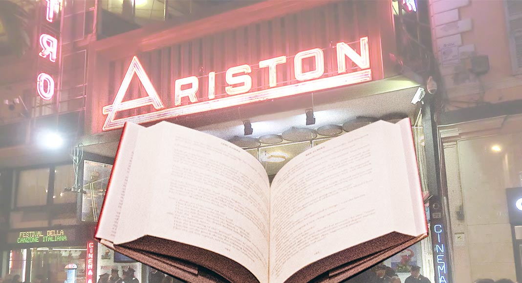 Perché libri e scrittori non trovano spazio a Sanremo?
