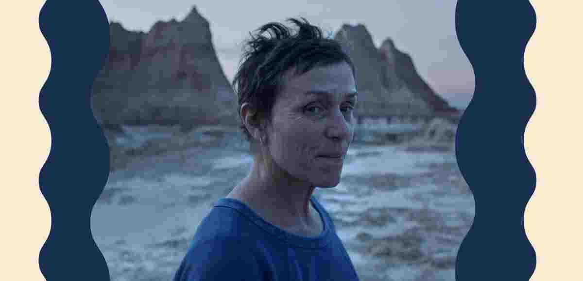 Nomadland, 5 curiosità sul film trionfatore agli Oscar 2021 10 Nomadland, 5 curiosità sul film trionfatore agli Oscar 2021
