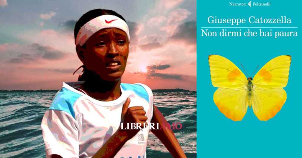 “Non dirmi che hai paura”, il fenomeno editoriale di Giuseppe Catozzella diventa un film