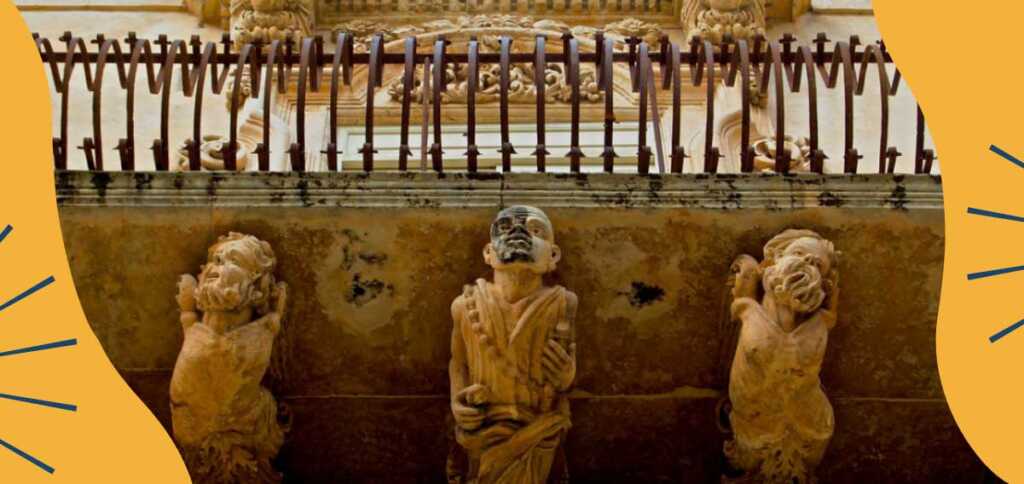 Estate a Noto, luoghi e mostre da visitare nel weekend
