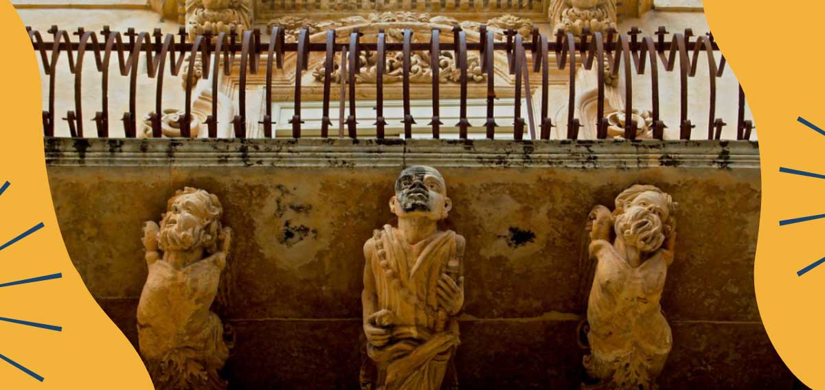 Estate a Noto, luoghi e mostre da visitare nel weekend