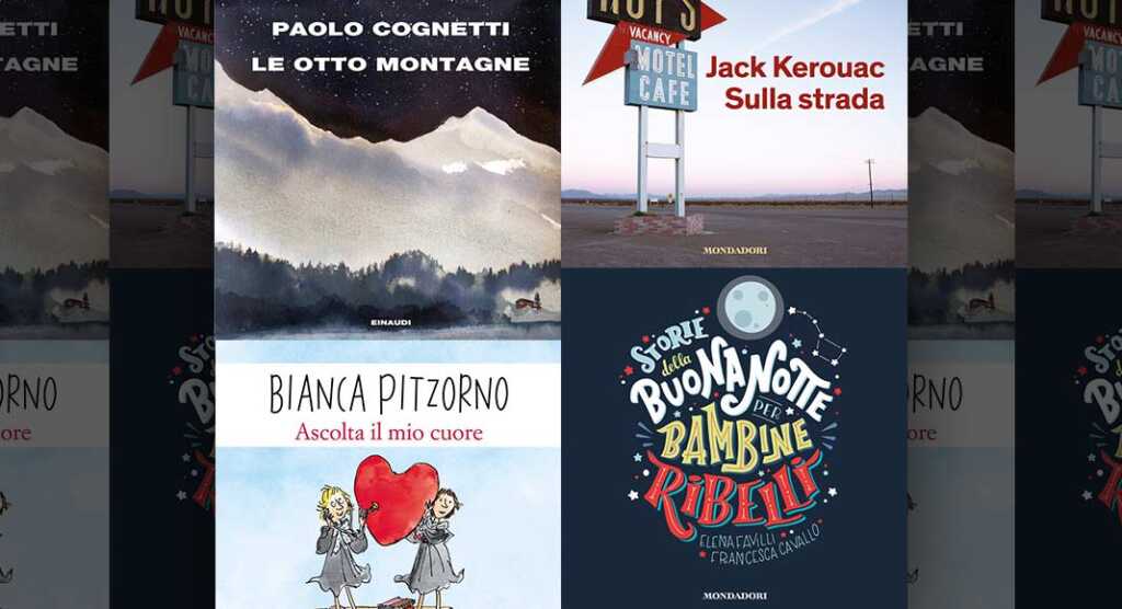 I nuovi audiolibri da ascoltare in esclusiva su Storytel