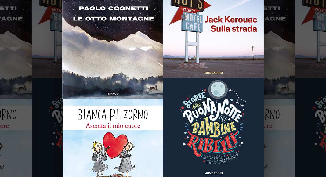 I nuovi audiolibri da ascoltare in esclusiva su Storytel
