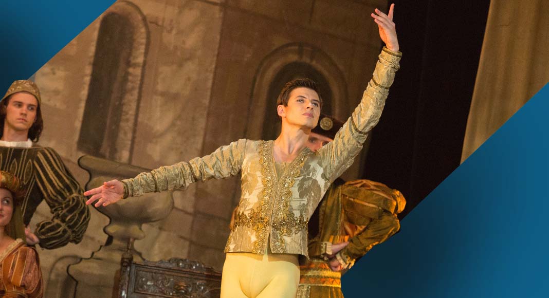 Arriva al cinema il nuovo film sul ballerino Rudolf Nureyev 5 Arriva al cinema il nuovo film sul ballerino Rudolf Nureyev