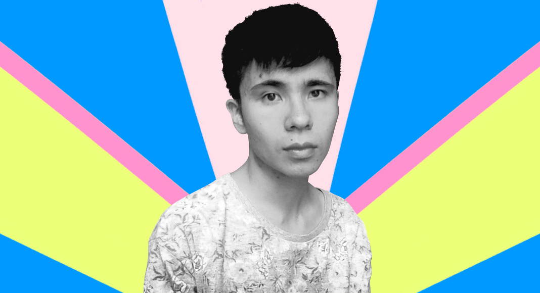 ocean vuong