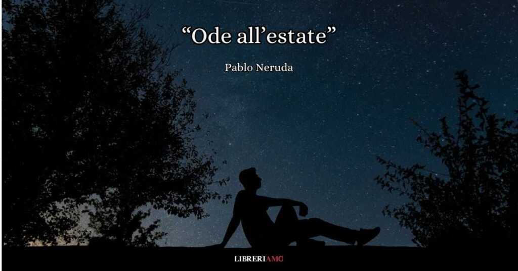 ode all'estate
