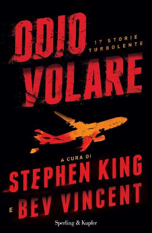 odio volare stephen king