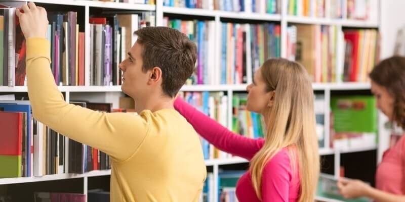 Le offerte e le promozioni del momento legate ai libri
