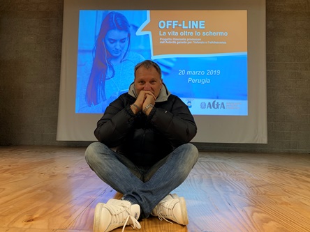 offline