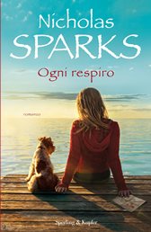 ogni respiro nicholas sparks