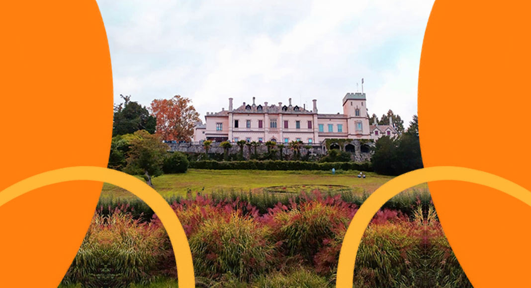 oleggio castello