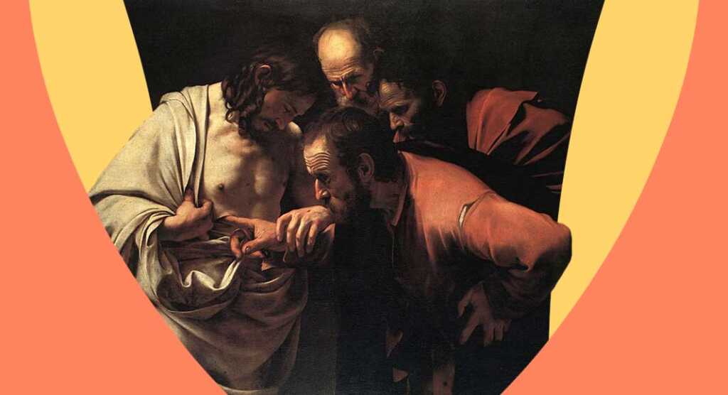 caravaggio