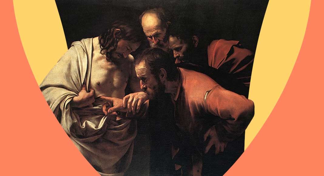 caravaggio