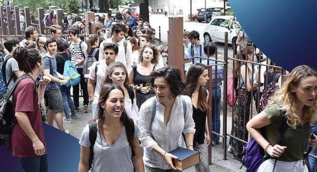 Esami orali di Maturità 2019, 9 studenti su 10 spaventati dalle buste