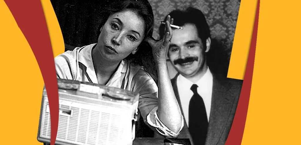 La lettera d'amore di Oriana Fallaci ad Alekos Panagulis