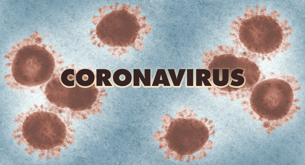 Perché si chiama Coronavirus? L'origine della parola 4 Perché si chiama Coronavirus? L'origine della parola