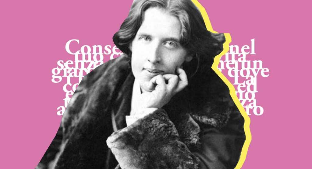 oscar wilde