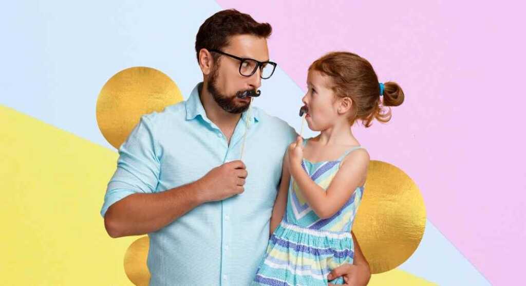 Festa del papà e parità di genere: cosa significa essere padre di donna