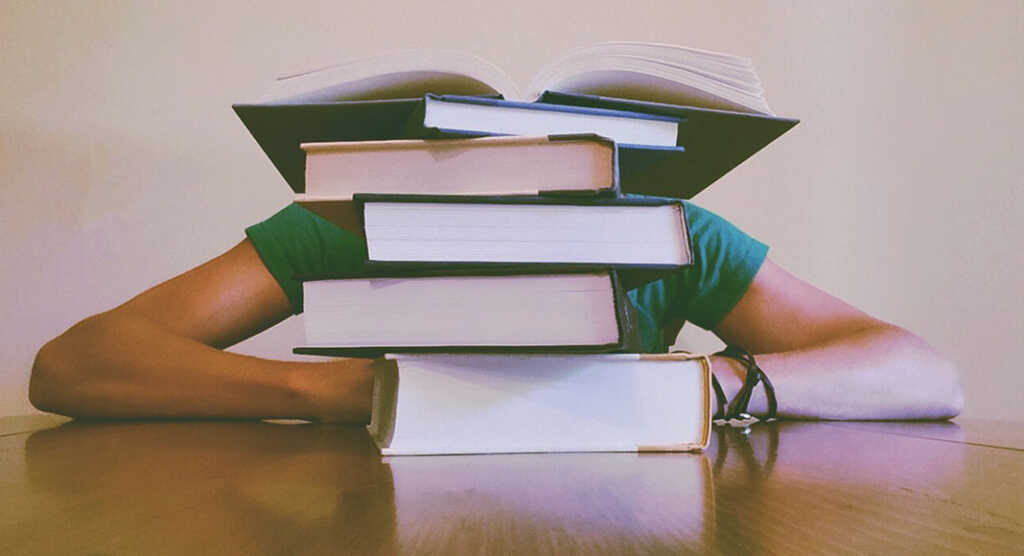 Arrivano le pagelle, consigli per i genitori