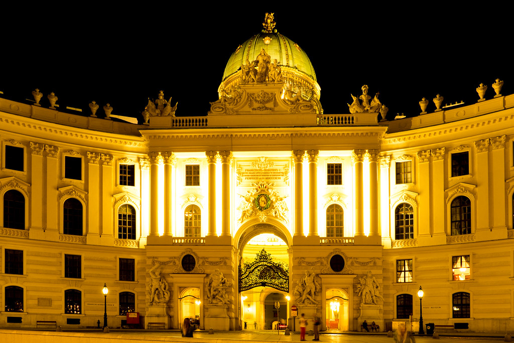 palazzo innsbruck