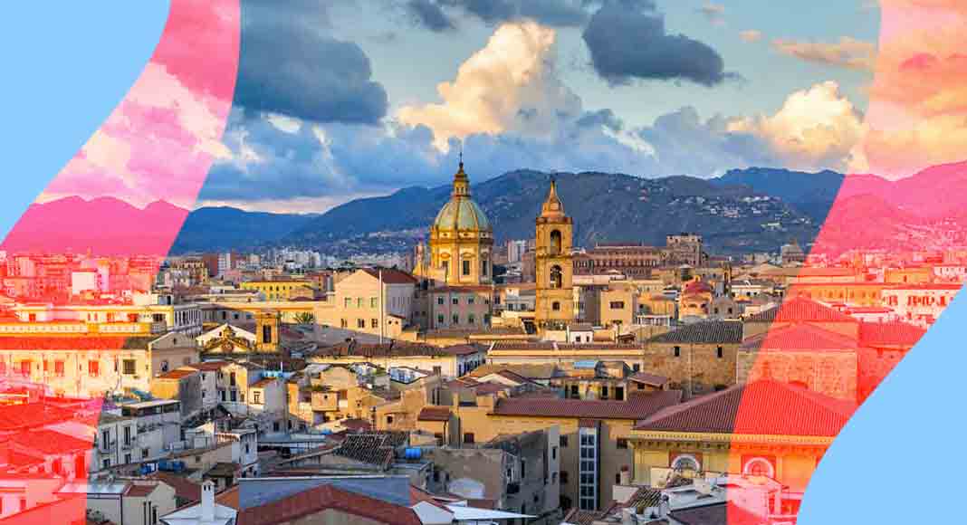 L'omaggio di Goethe a Palermo e alla sua struggente bellezza 1 palermo-1