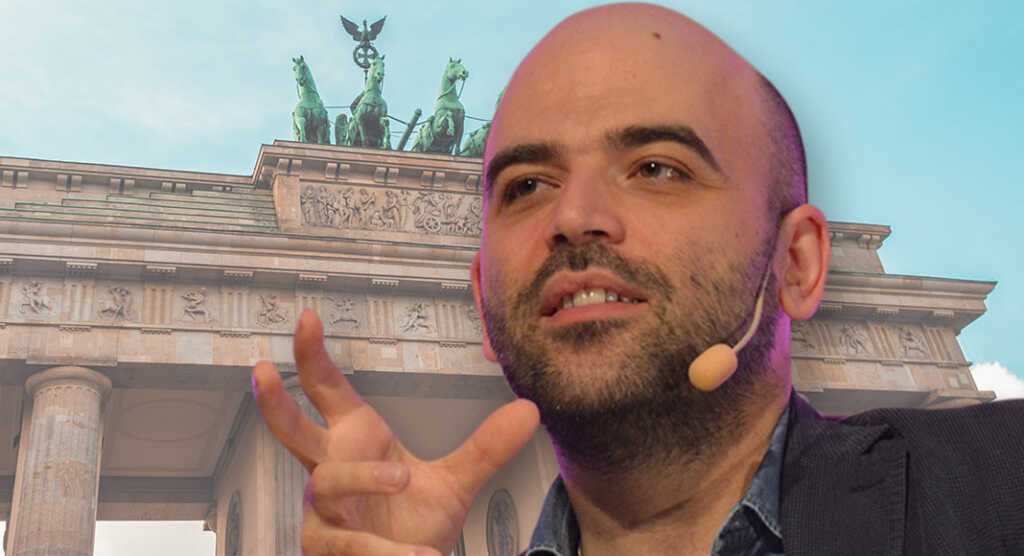 La paranza dei bambini vince l'Orso d'argento al Festival di Berlino