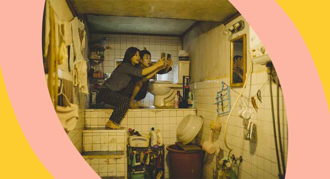Perché "Parasite" è un film da vedere 5 Perché Parasite è un film da vedere