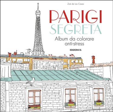 parigi segreta