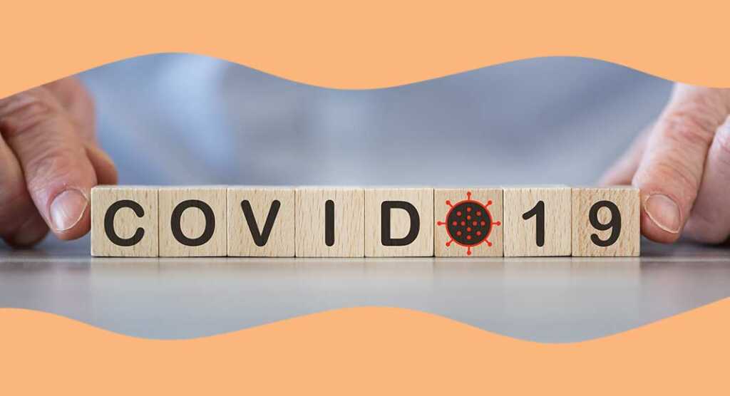 L'origine delle parole più utilizzate durante la pandemia del Covid